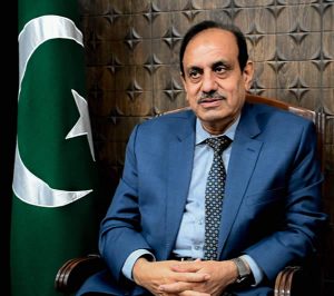 Prof. Dr. Jamil Ahmad